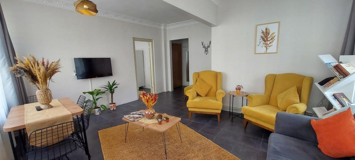 Classy Flat FINDIKLI-TAKSIM - Housity