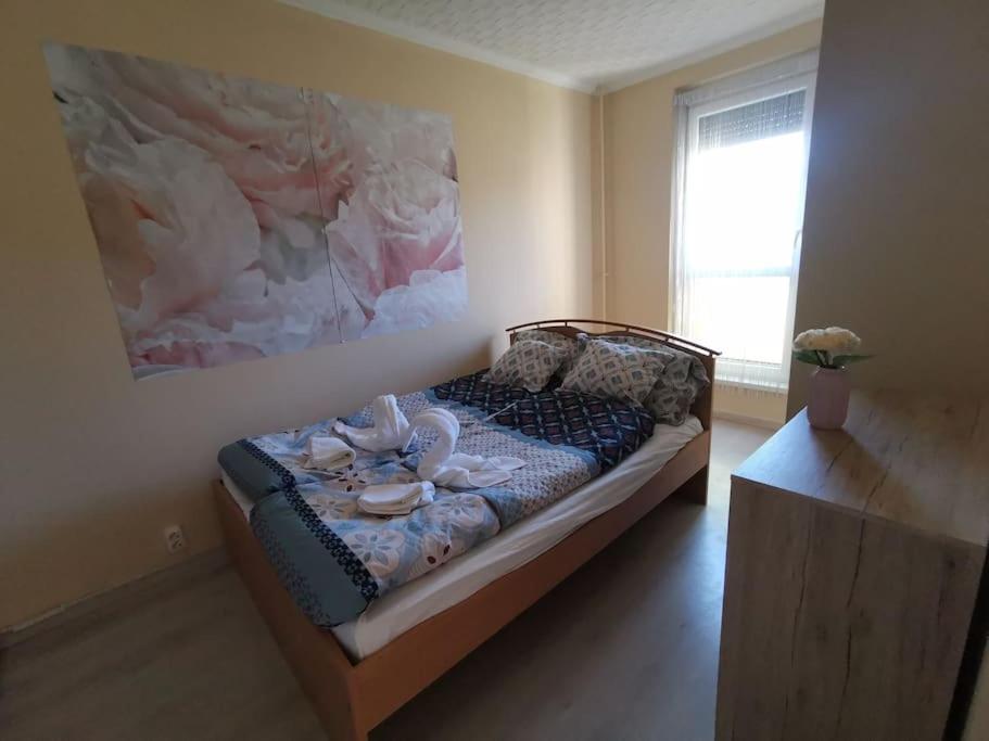 Johnny's apartman lakás Várpalota - Housity