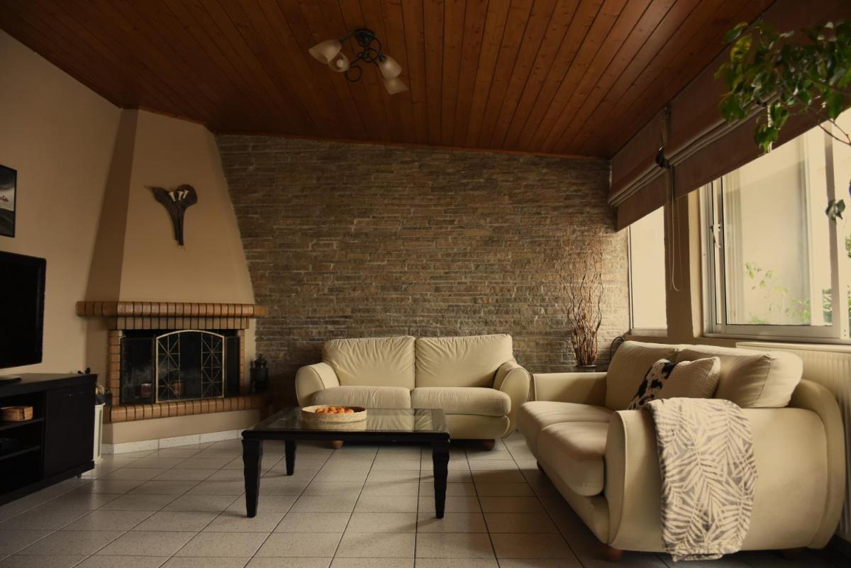 Home Away from Home Volos - Housity