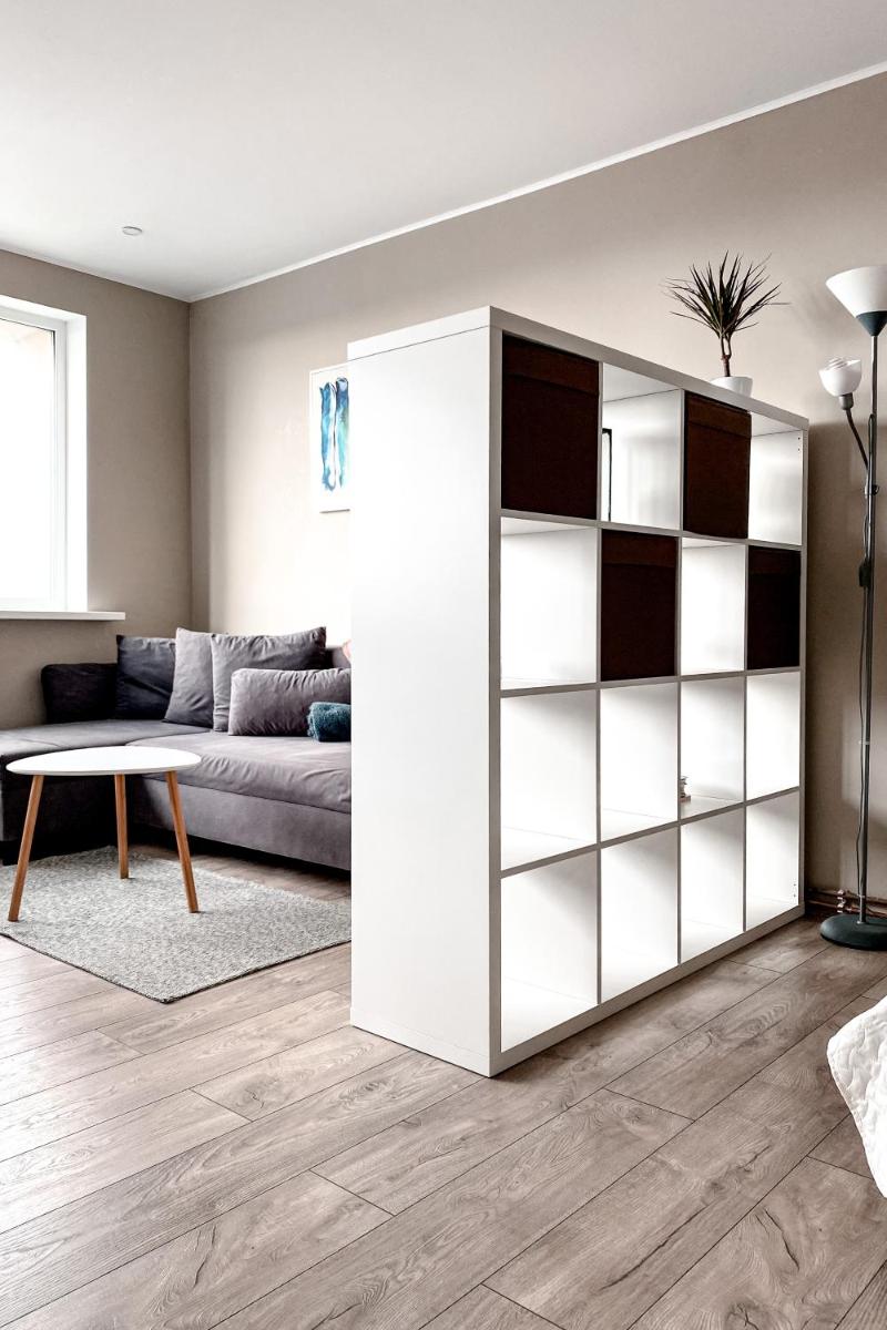 Liepaja Promenade apartment - Housity