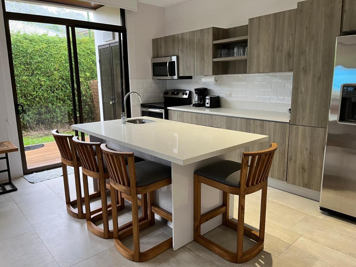 Suitetrails - New! A little piece of Pura Vida - Casa Yara