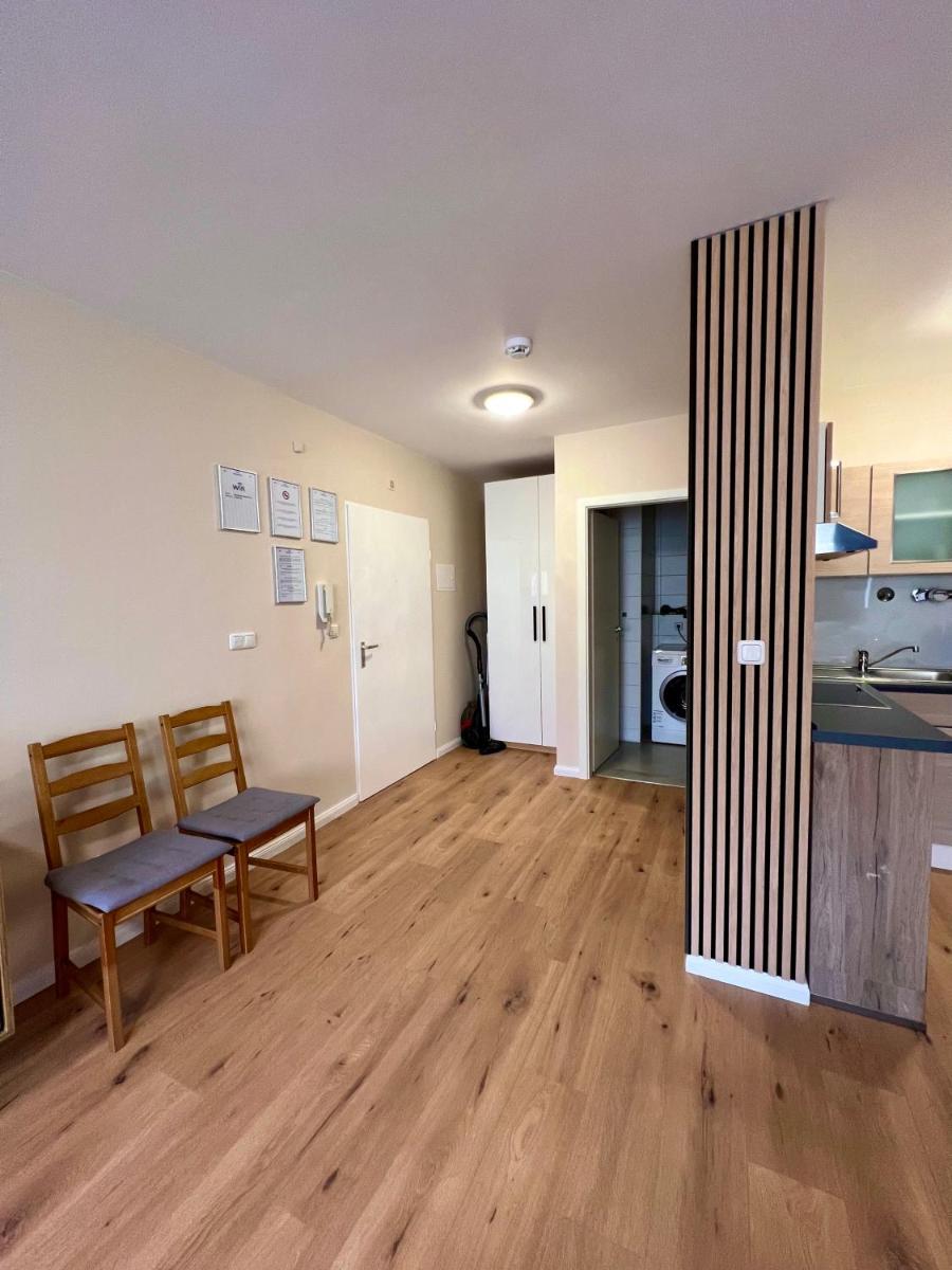 Apartment Beethoven by Aux Property - Housity