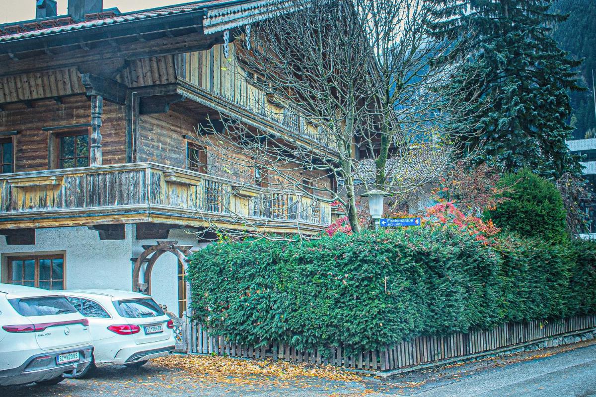 EMMA´s Chalet - Housity