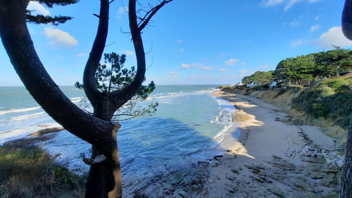 Chambre d'hôte Mesquer Quimiac proche plage - Housity