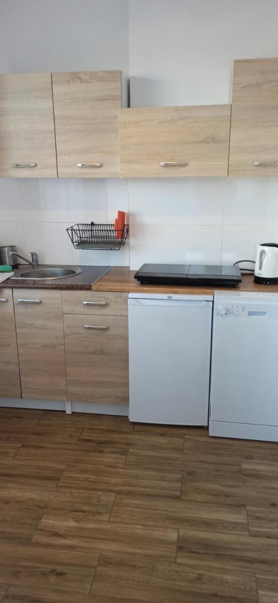 Apartamenty pod zaglami Teresa Strzemkowska - Housity