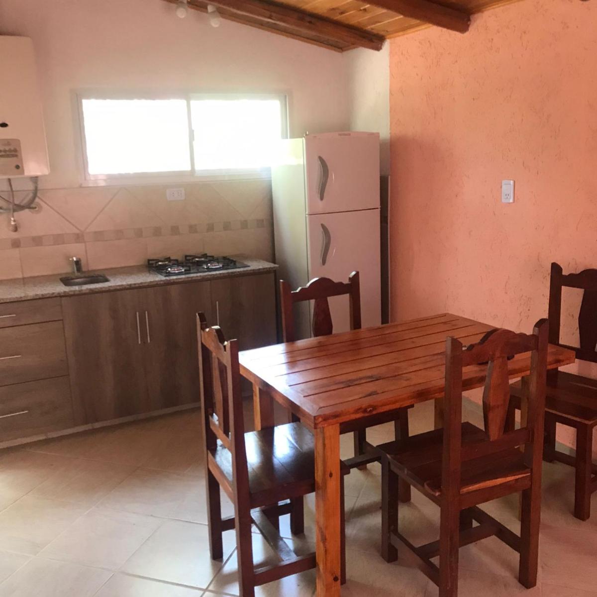 El Jacaranda 2 - Complejo - Housity