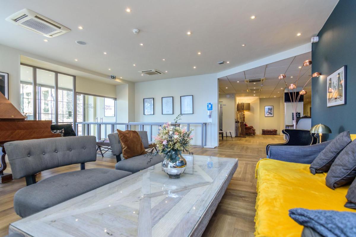 Saint Georges Hotel & Spa - Housity