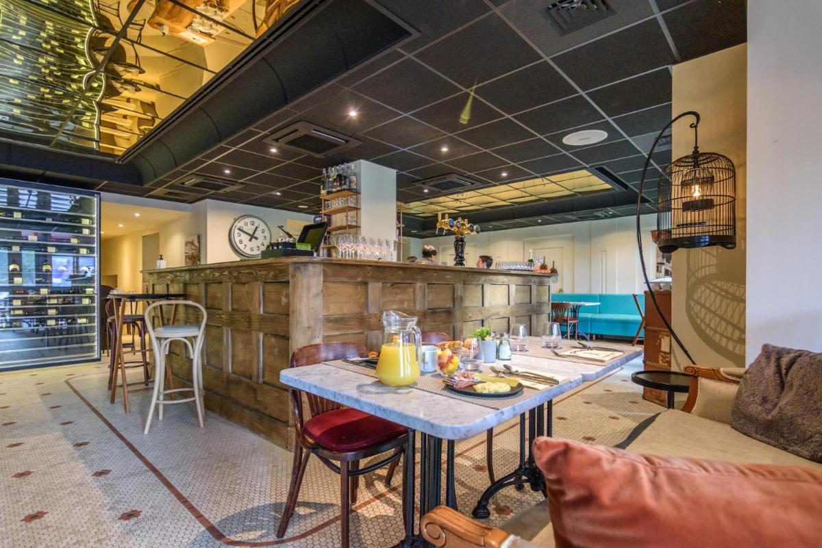 Saint Georges Hotel & Spa - Housity
