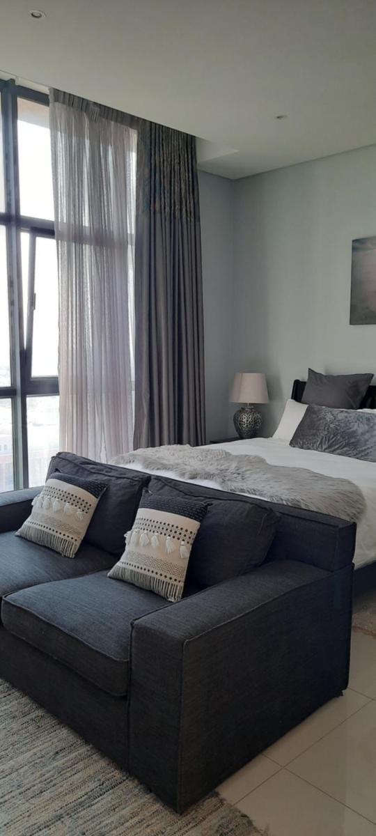 Studio 1101 iTower - Housity