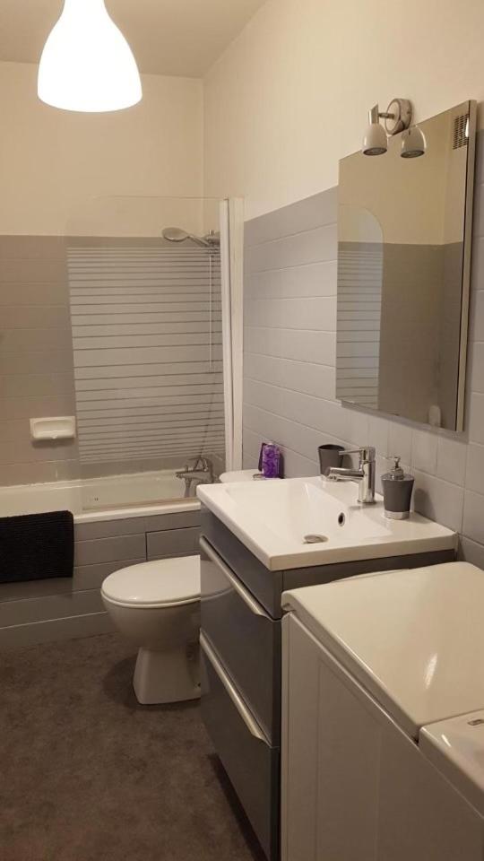 Studio au pays du Champagne - Housity
