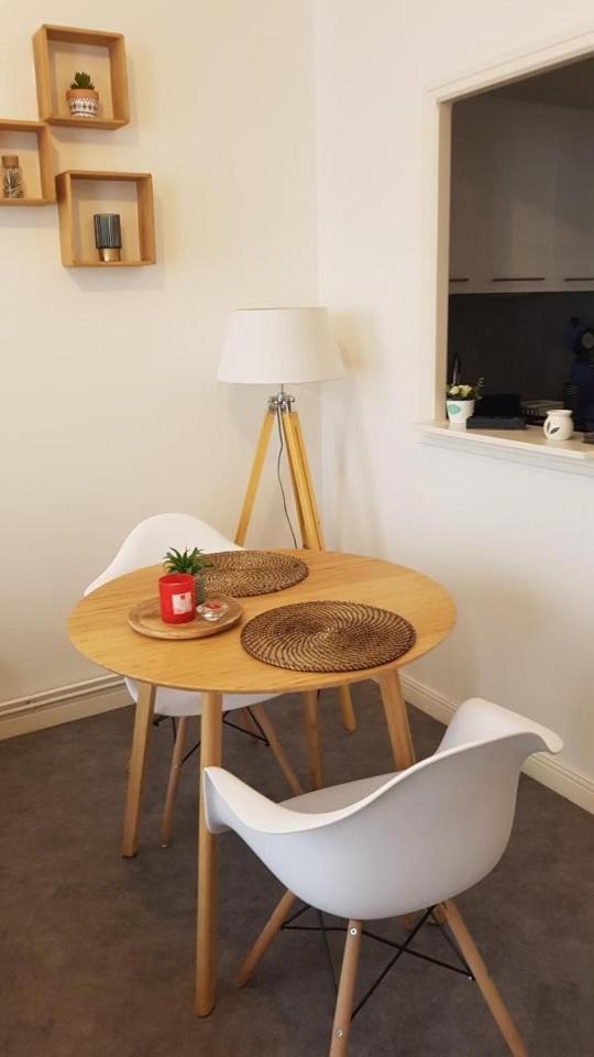 Studio au pays du Champagne - Housity