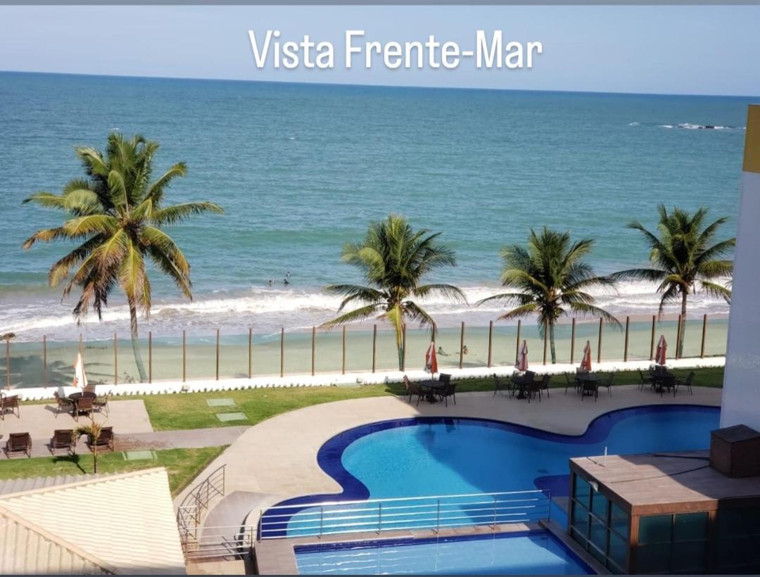 Life Tabatinga Beach-Flat com Wi-Fi - Housity