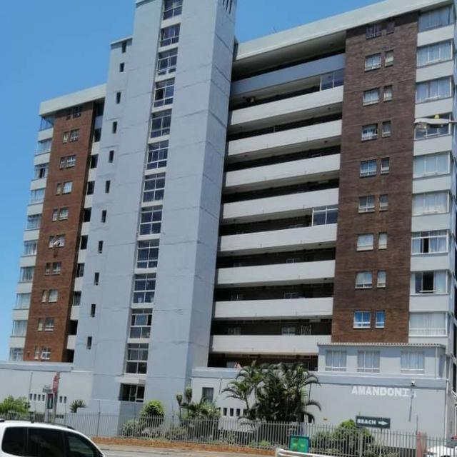Amandonia 903 - Housity