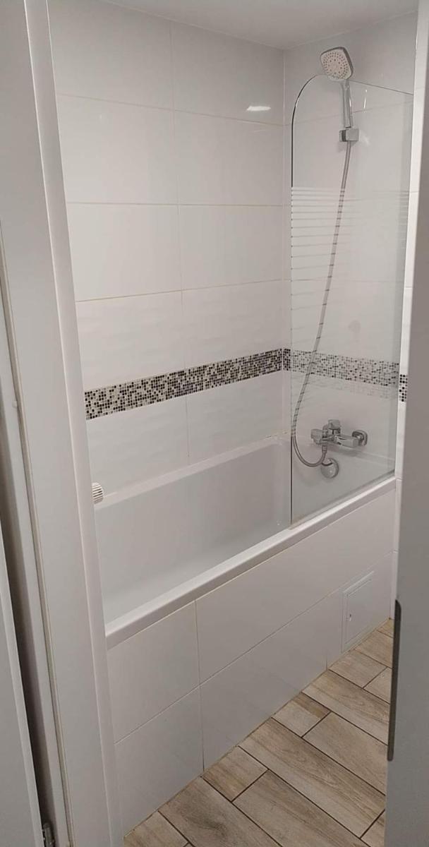 Apartament przy kładce - Housity