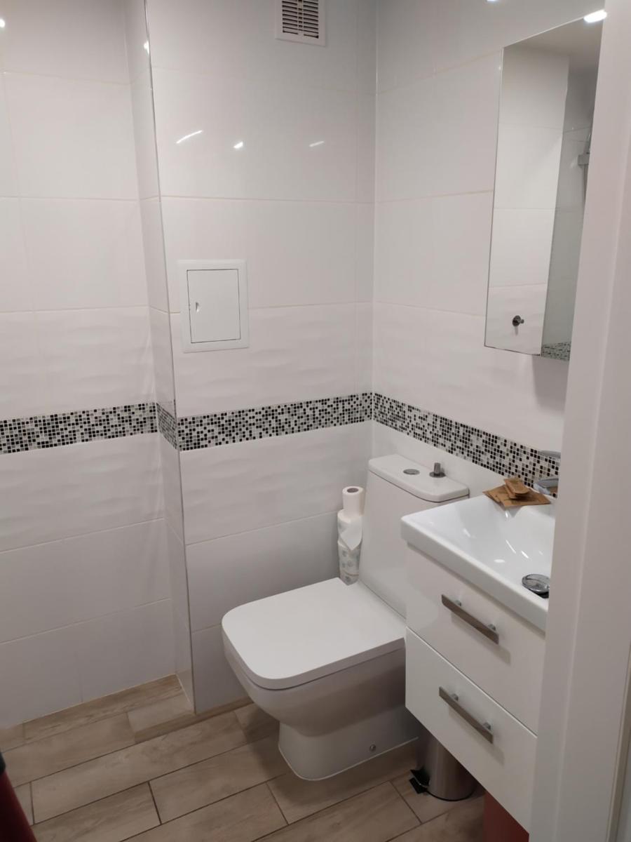 Apartament przy kładce - Housity