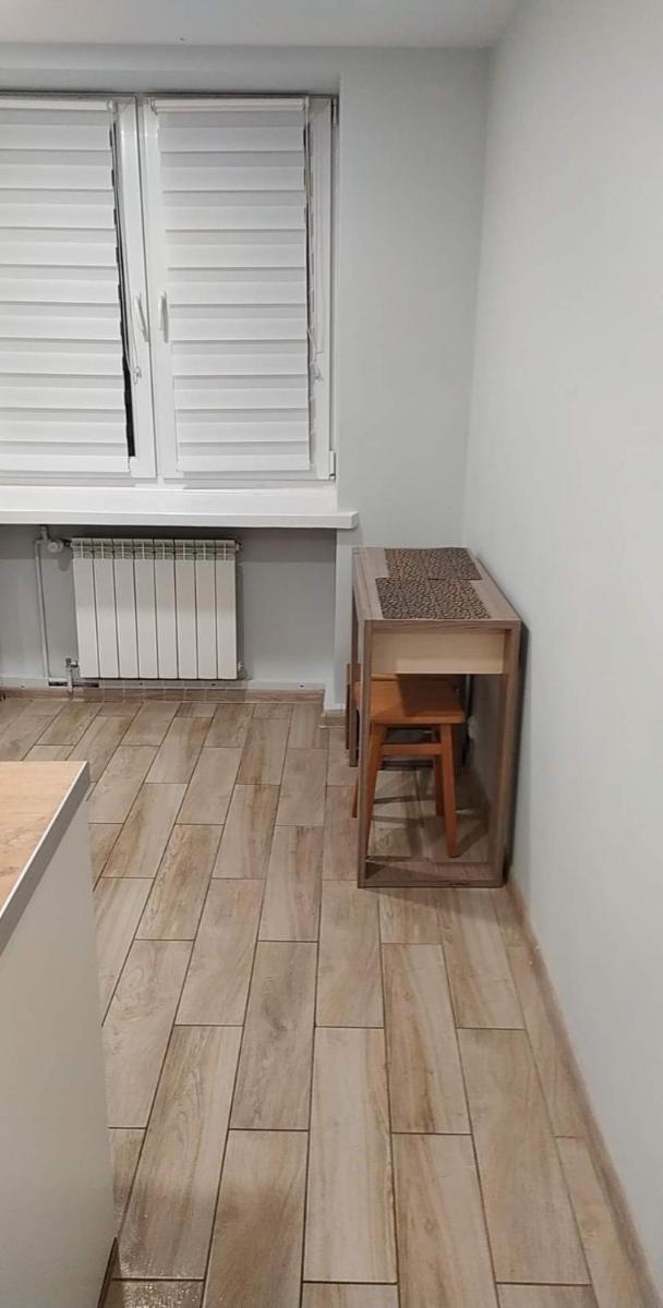 Apartament przy kładce - Housity
