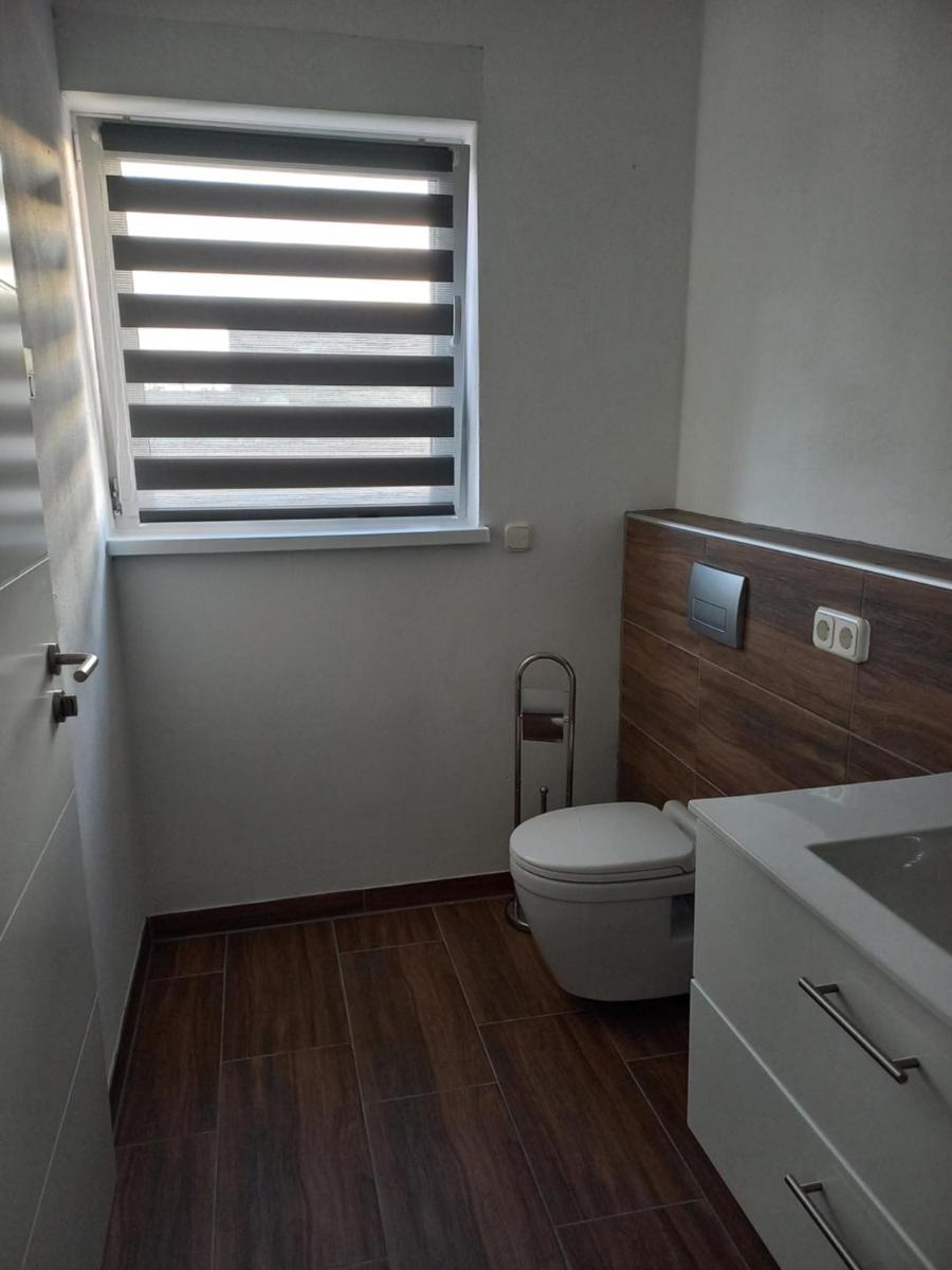 Appartement für Monteure Nr 3 - Housity