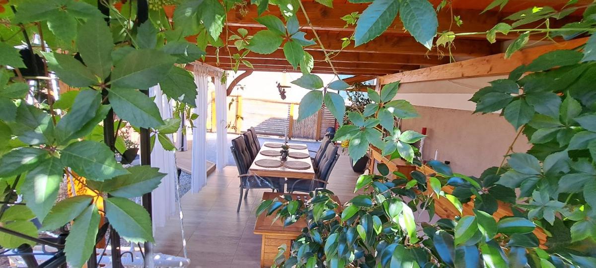 RIVER KOLPA APARTMENT, Griblje ob reki Kolpi - Housity