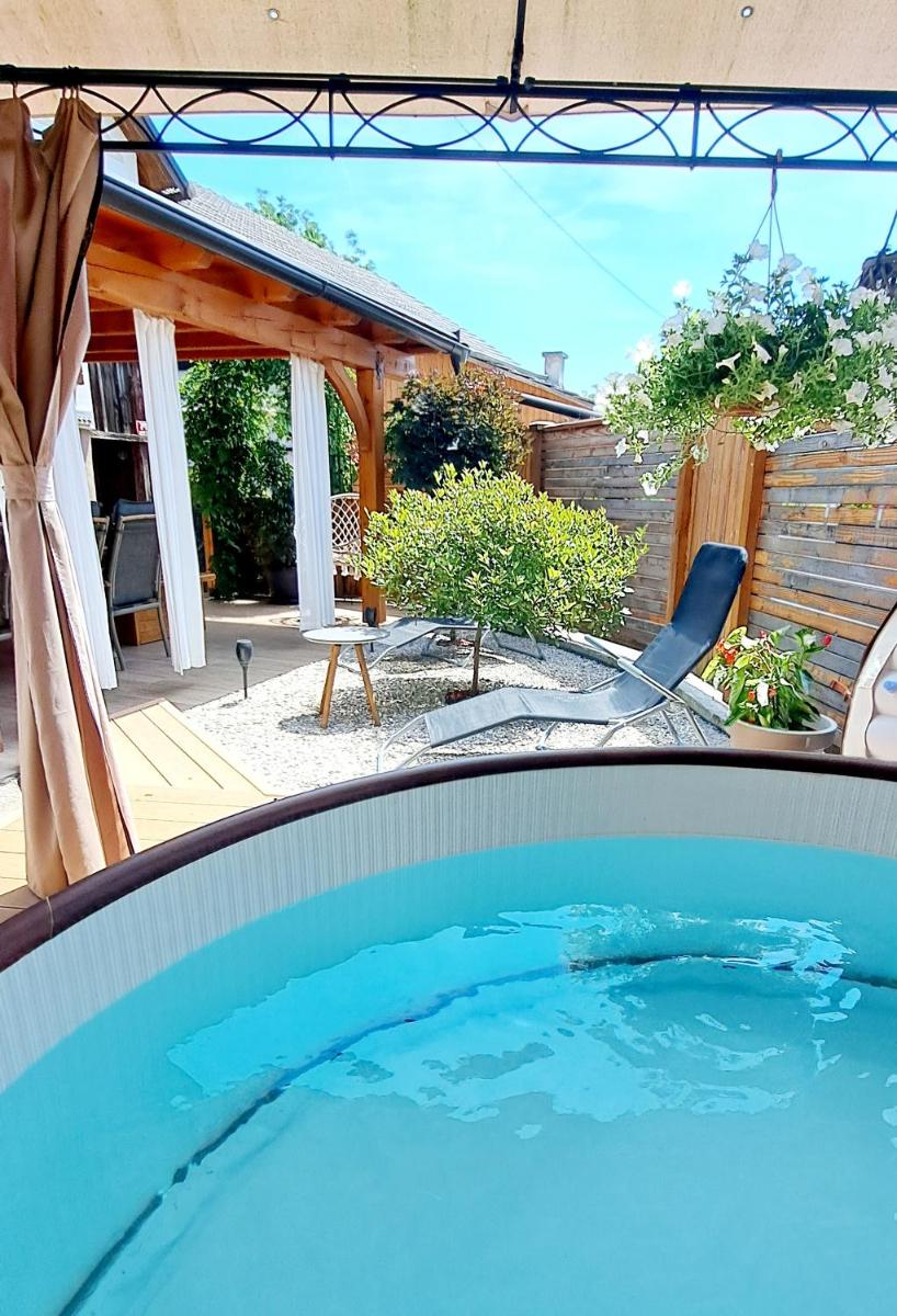 RIVER KOLPA APARTMENT, Griblje ob reki Kolpi - Housity