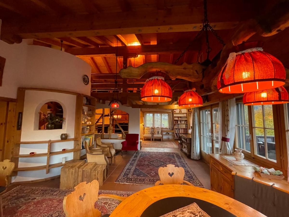 Chalet Alten KL0STERS - Housity