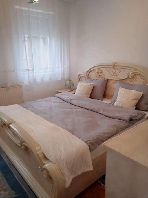 Condo in Strumica, North Macedonia - Housity