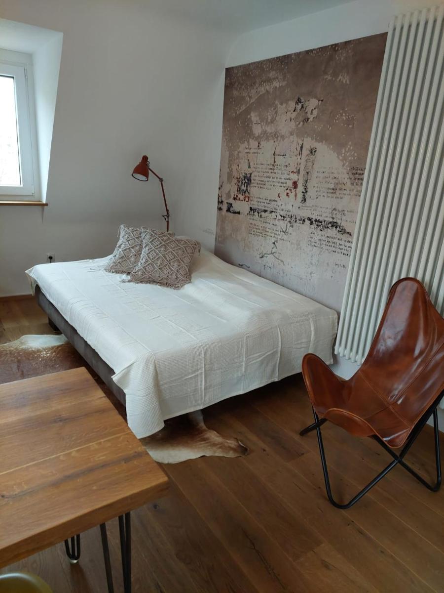 stilvolle Wohnung direkt in der City - Housity