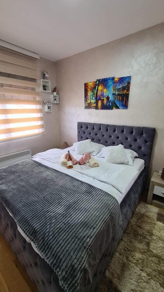 VILA KATALINA 1 APARTMAN MAKRIC - Housity