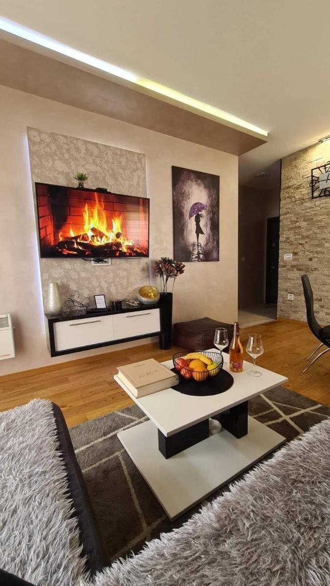 VILA KATALINA 1 APARTMAN MAKRIC - Housity