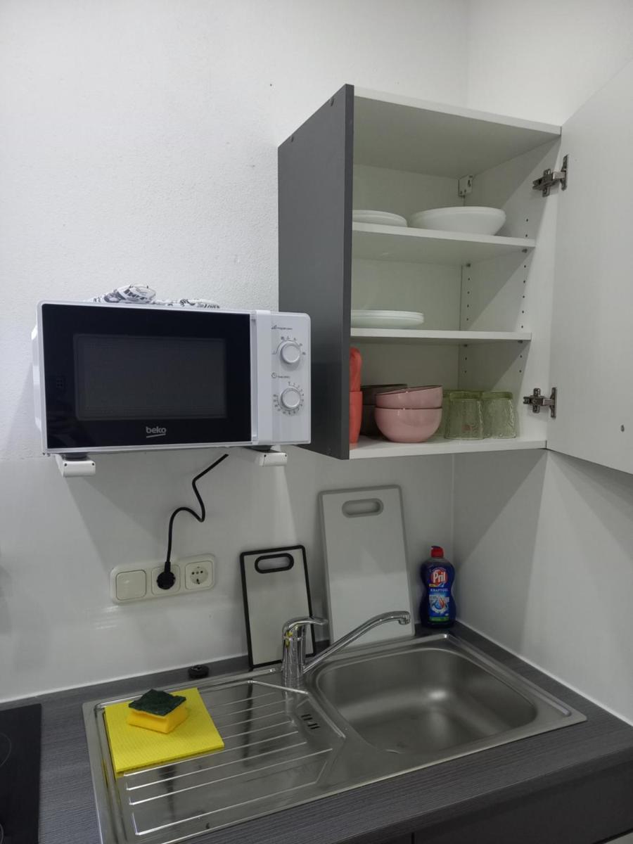 Appartement für Monteure Nr 3 - Housity