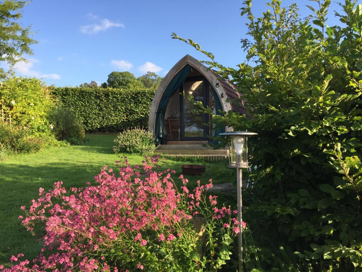 Slades farm Glamping - Housity