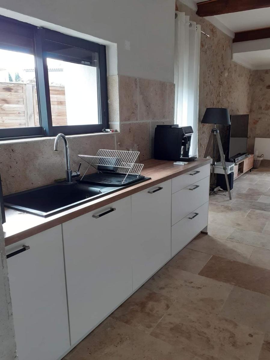 maison a bizanet avec piscine - Housity