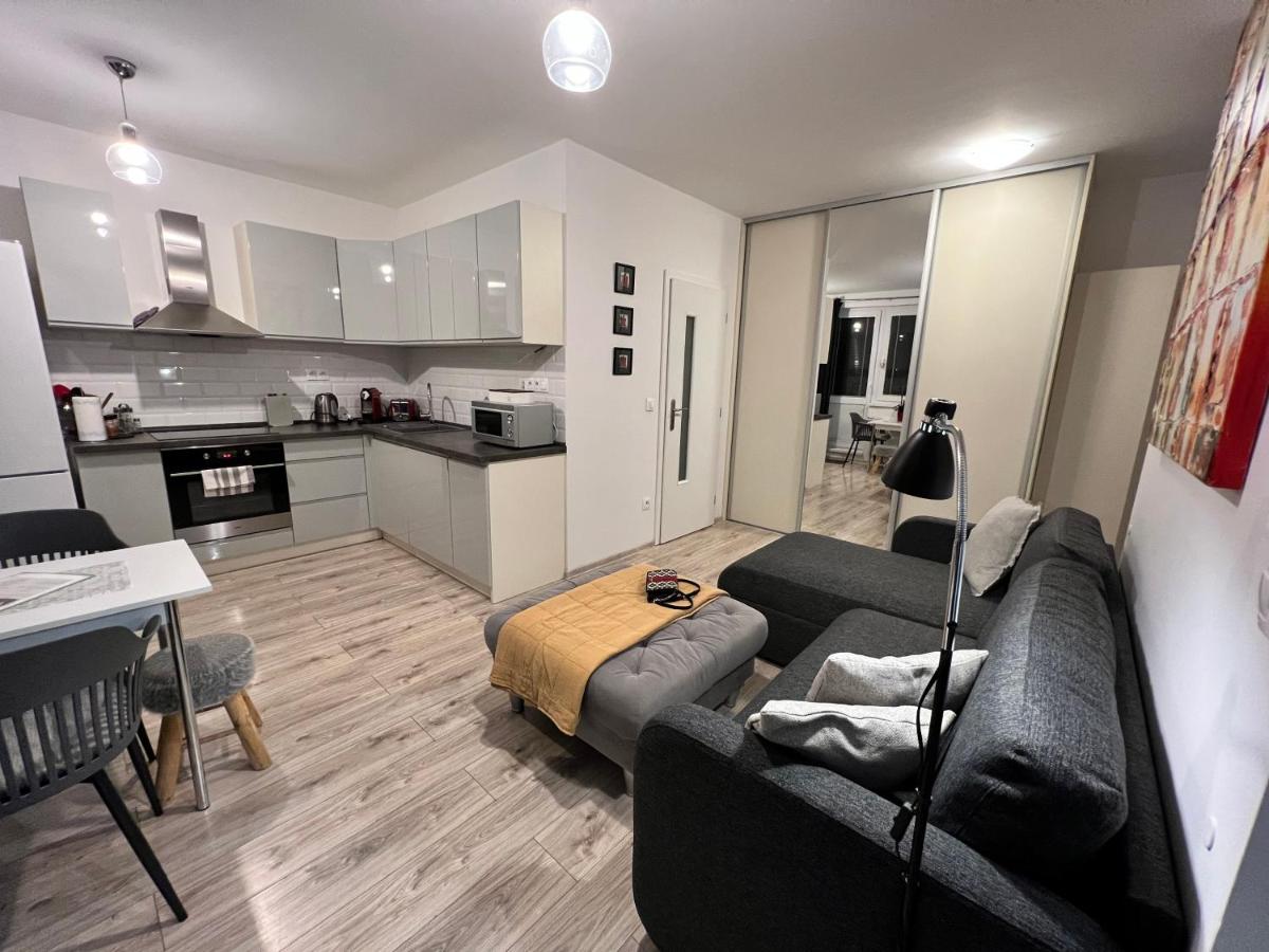 The Apartment - Lenkas - Housity