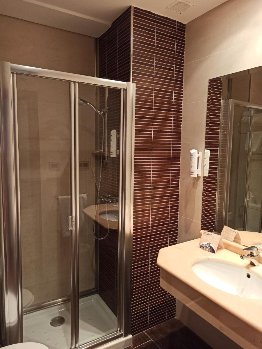Un baño de ARVA Spa París