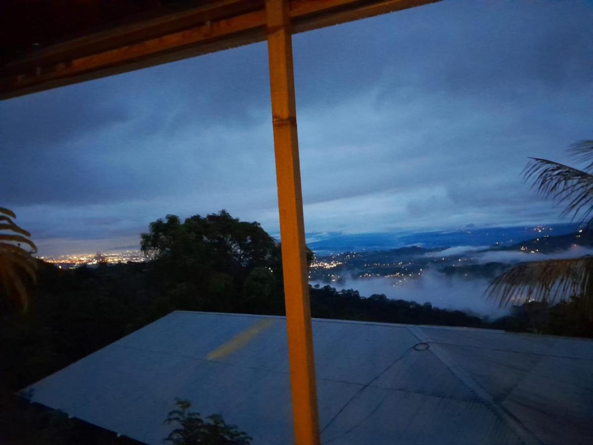 Suitetrails - Hospedaje Coffee Mountain