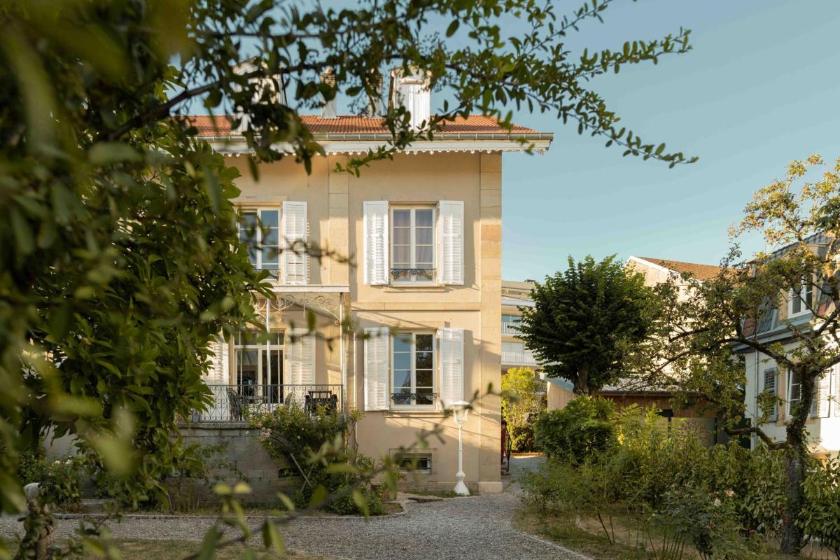 Le Parc du Magnolia - Housity