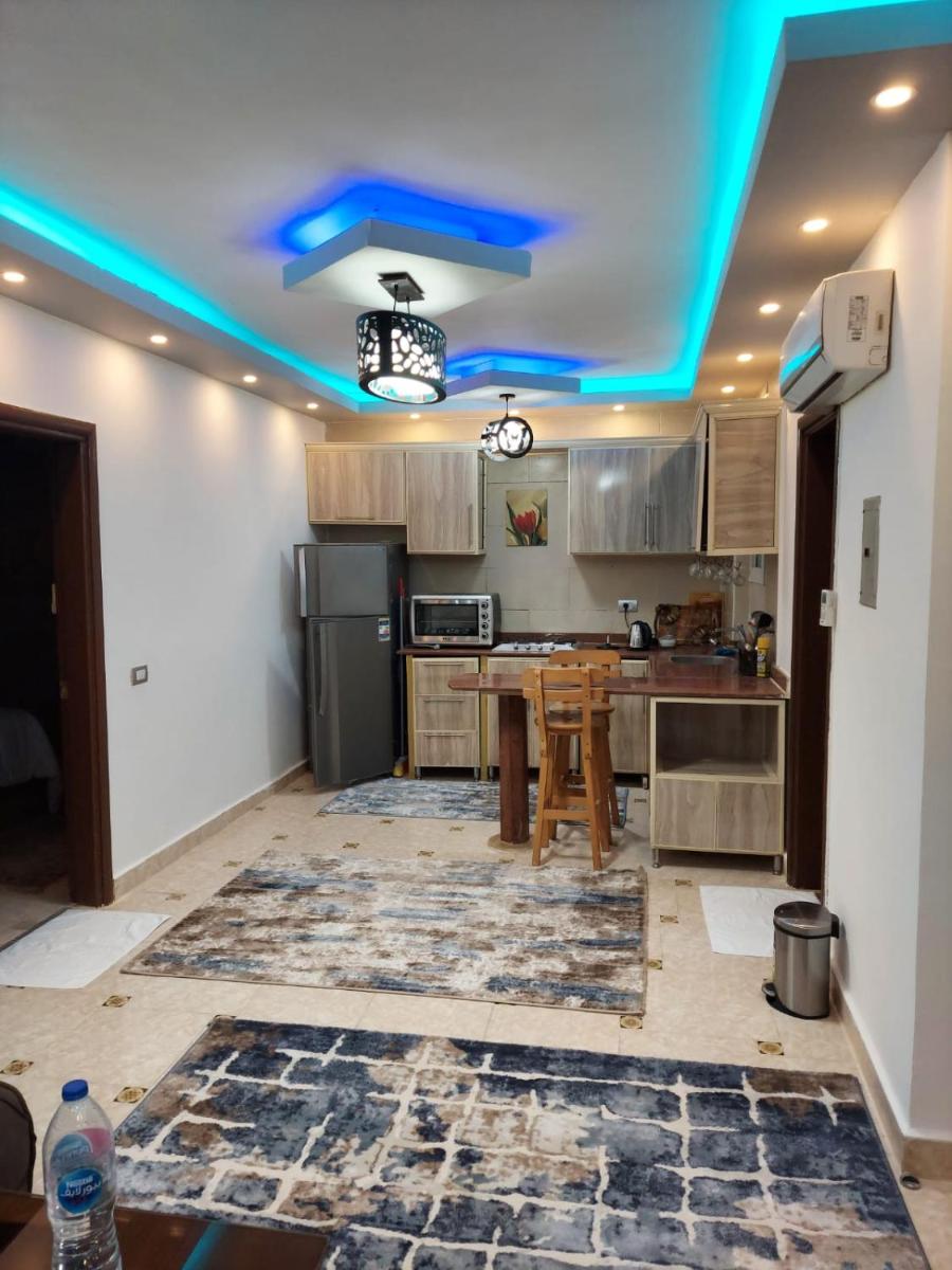 Sierra Apartment - Housity