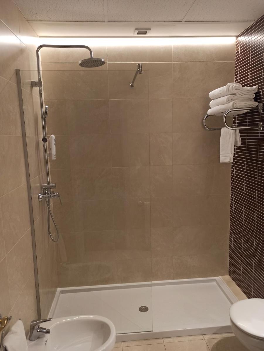 Un baño de ARVA Spa París
