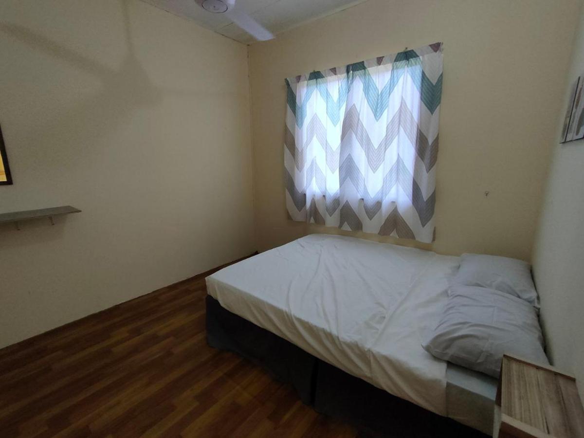 Orchard View Guesthouse Tambunan - Housity