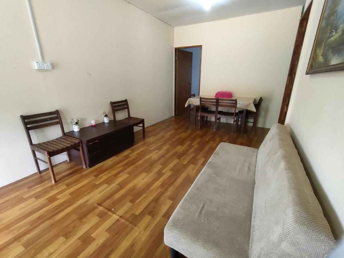 Orchard View Guesthouse Tambunan - Housity