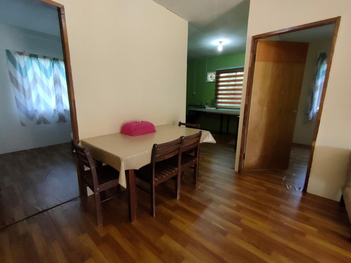 Orchard View Guesthouse Tambunan - Housity