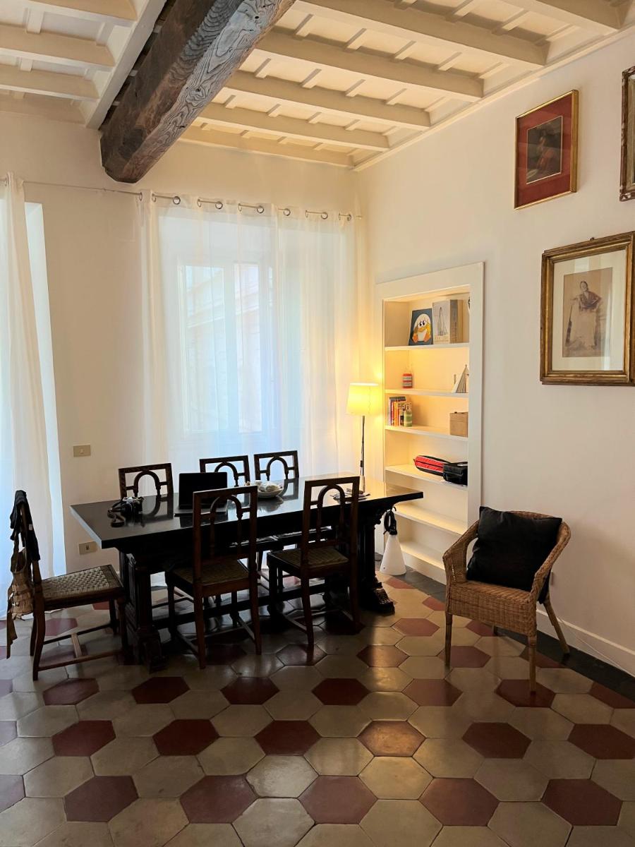 Suitetrails - Castel Sant'angelo Relais