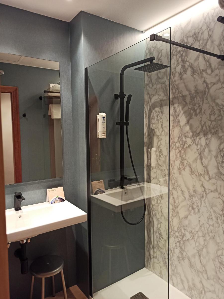 Un baño de ARVA Spa París