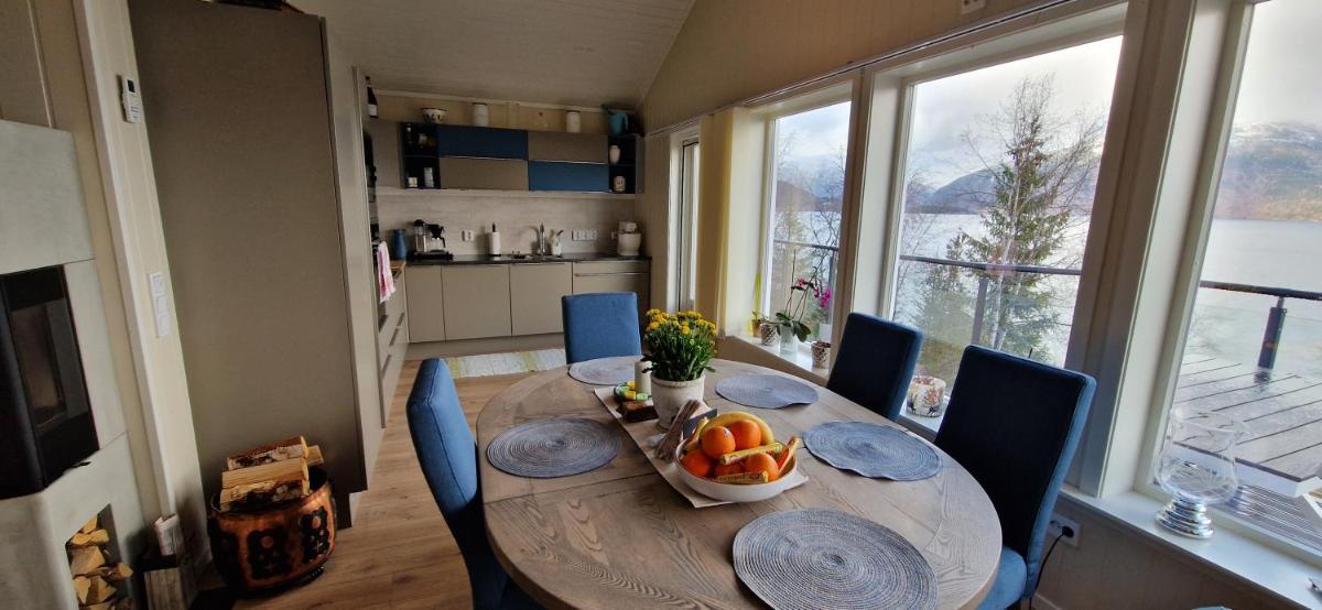 Frydenlund - Housity