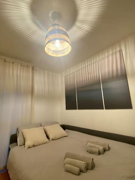 Superbe Appartement cosy et calme avec un parking - Housity