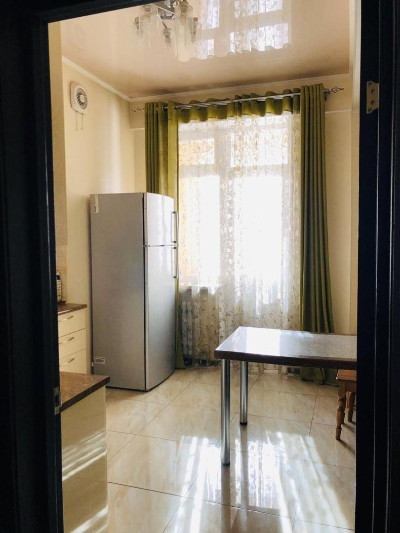 Kvartira v tsentre bishkeka bishkek12 - Housity