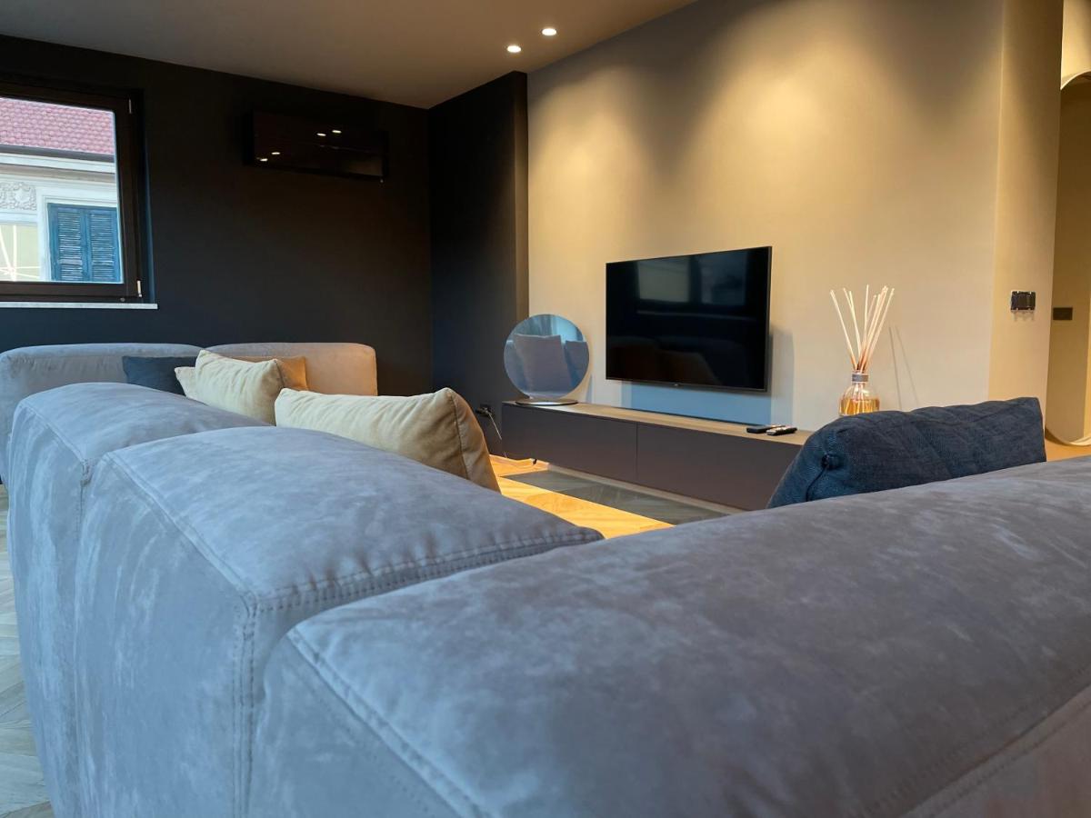 Fiorini Rooms Sora - Housity