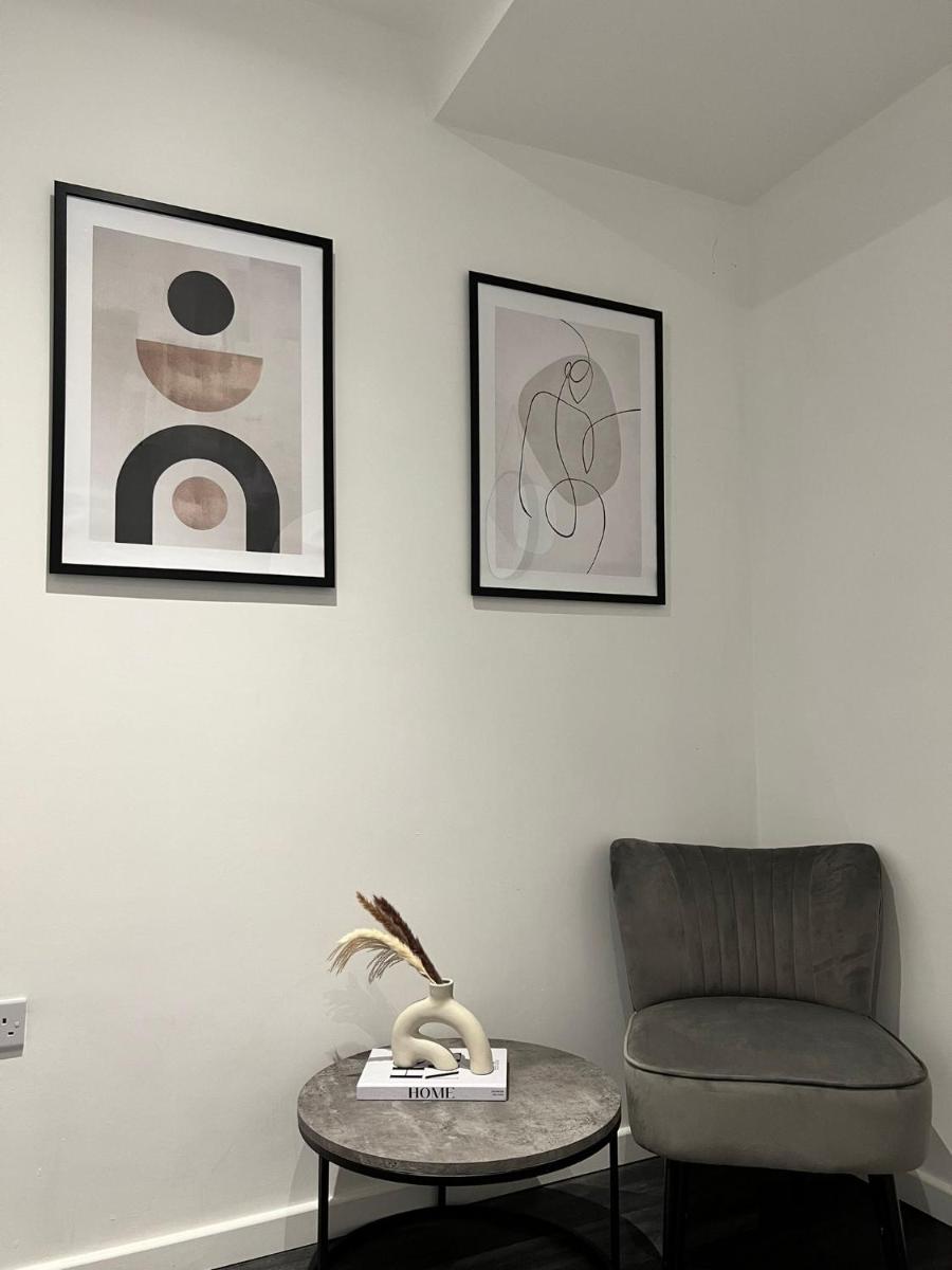 Lovely Modern 1 Bedroom flat in Rugby - Housity