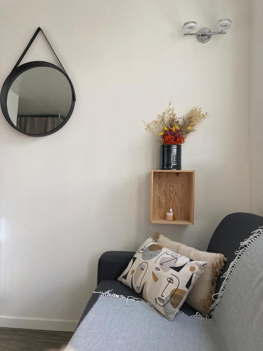 La Bordelaise - Logement cosy avec jardin à Bègles - Housity