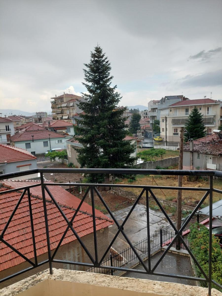 Amazing Theokritoy B2 in Tripolis free parking - Housity