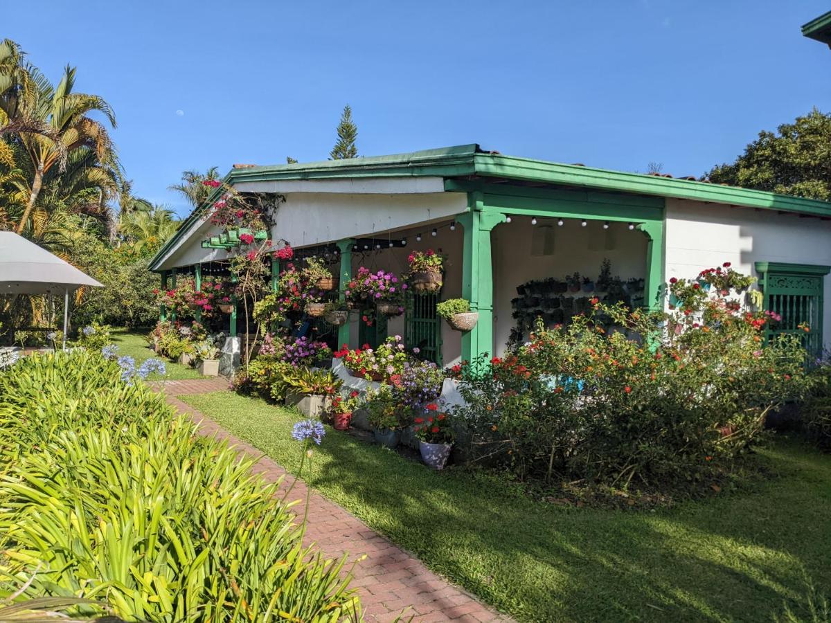 Casa Finca Paititi - Housity